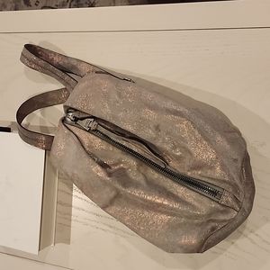 Aimee Kestenberg Leather backpack